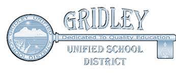 Gridley Unified School District's Logo